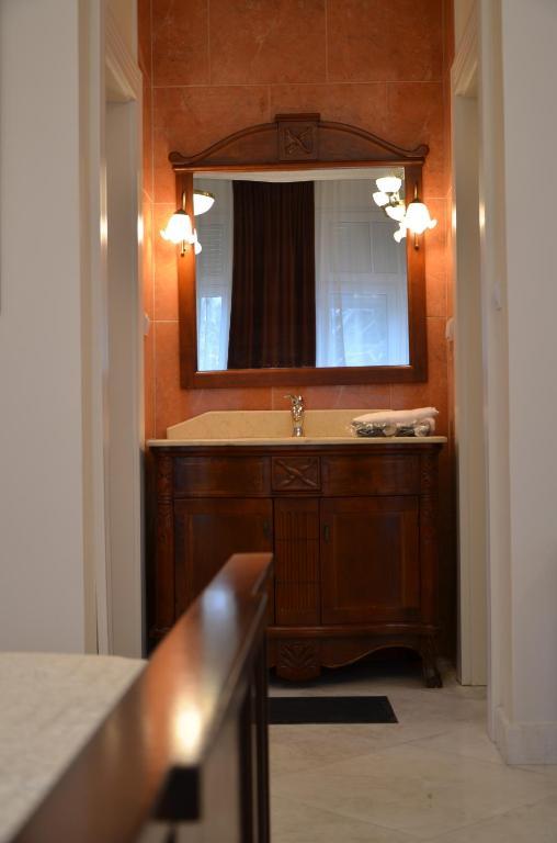 Hotel Jardin Belgrade Room photo