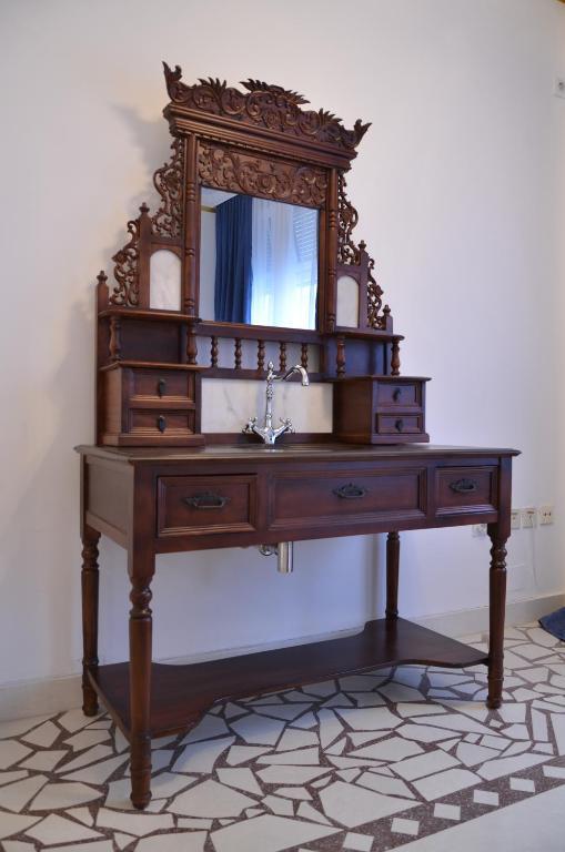 Hotel Jardin Belgrade Room photo